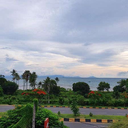 Visal Sak Guesthouse Kep Buitenkant foto