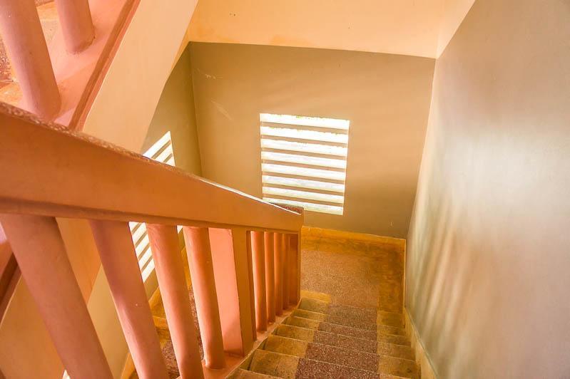 Visal Sak Guesthouse Kep Buitenkant foto