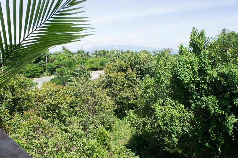 Visal Sak Guesthouse Kep Buitenkant foto