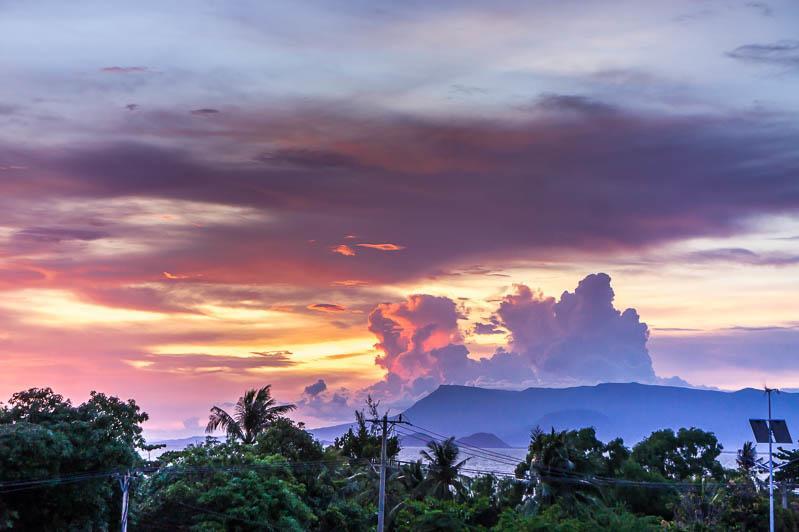 Visal Sak Guesthouse Kep Buitenkant foto